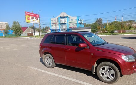 Suzuki Grand Vitara, 2007 год, 830 000 рублей, 4 фотография