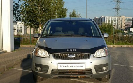 Ford C-MAX I рестайлинг, 2006 год, 539 000 рублей, 2 фотография