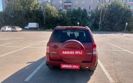 Suzuki Grand Vitara, 2007 год, 830 000 рублей, 2 фотография