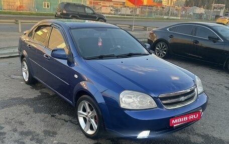 Chevrolet Lacetti, 2011 год, 630 000 рублей, 2 фотография