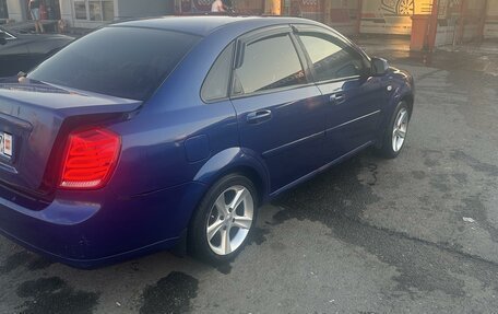 Chevrolet Lacetti, 2011 год, 630 000 рублей, 5 фотография