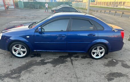 Chevrolet Lacetti, 2011 год, 630 000 рублей, 6 фотография