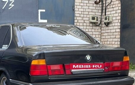 BMW 5 серия, 1992 год, 300 000 рублей, 11 фотография