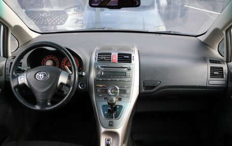 Toyota Auris II, 2007 год, 749 000 рублей, 7 фотография