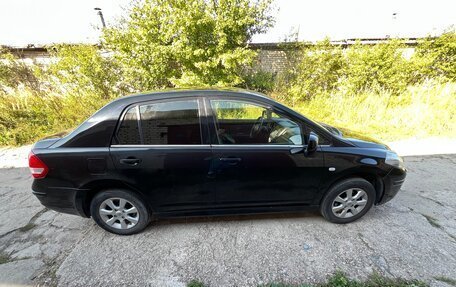 Nissan Tiida, 2011 год, 830 000 рублей, 6 фотография