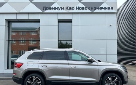 Skoda Kodiaq I, 2018 год, 2 790 000 рублей, 2 фотография