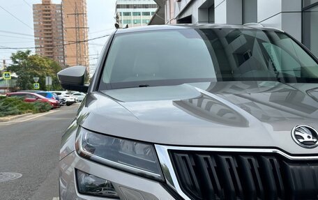 Skoda Kodiaq I, 2018 год, 2 790 000 рублей, 8 фотография