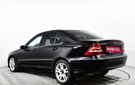 Mercedes-Benz C-Класс, 2006 год, 699 900 рублей, 7 фотография