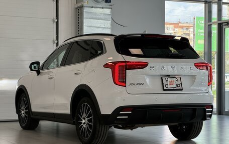 Haval Jolion, 2024 год, 2 650 000 рублей, 6 фотография