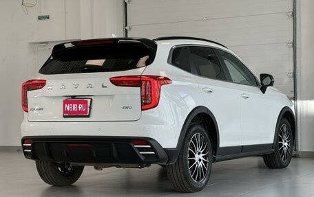 Haval Jolion, 2024 год, 2 650 000 рублей, 4 фотография