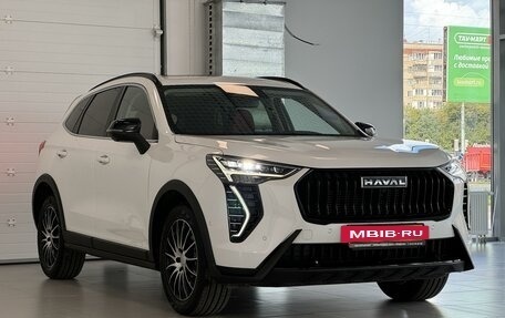 Haval Jolion, 2024 год, 2 650 000 рублей, 3 фотография