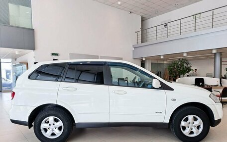 SsangYong Kyron I, 2014 год, 1 247 000 рублей, 4 фотография