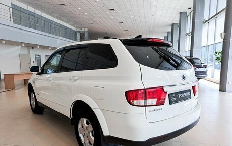 SsangYong Kyron I, 2014 год, 1 247 000 рублей, 7 фотография