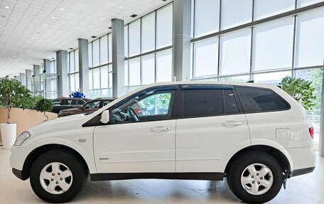 SsangYong Kyron I, 2014 год, 1 247 000 рублей, 8 фотография