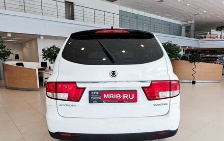 SsangYong Kyron I, 2014 год, 1 247 000 рублей, 6 фотография