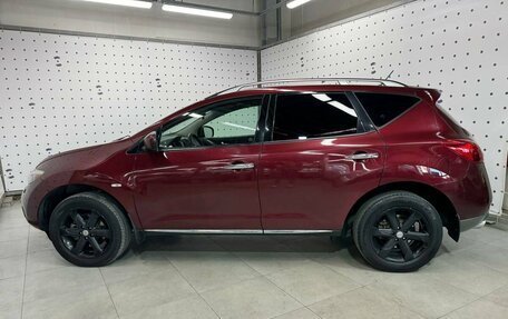 Nissan Murano, 2010 год, 1 145 000 рублей, 4 фотография