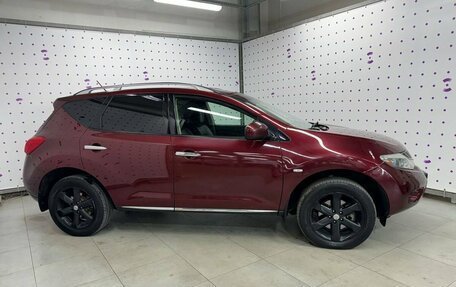 Nissan Murano, 2010 год, 1 145 000 рублей, 8 фотография