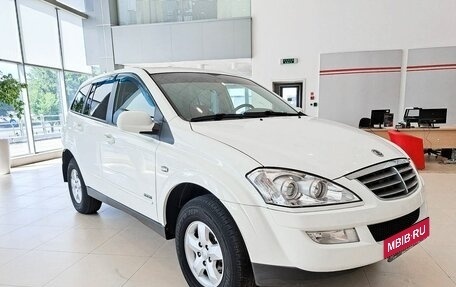 SsangYong Kyron I, 2014 год, 1 247 000 рублей, 3 фотография