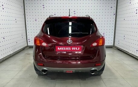 Nissan Murano, 2010 год, 1 145 000 рублей, 6 фотография