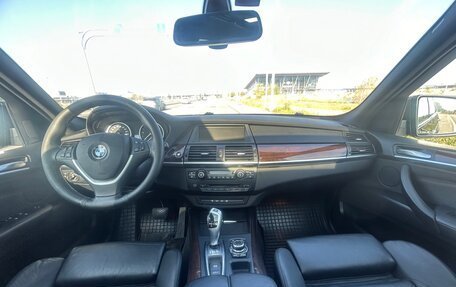 BMW X5, 2009 год, 1 890 000 рублей, 8 фотография