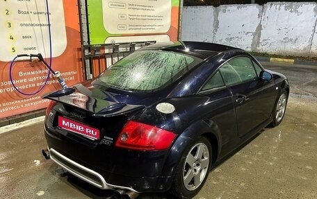 Audi TT, 2001 год, 850 000 рублей, 2 фотография