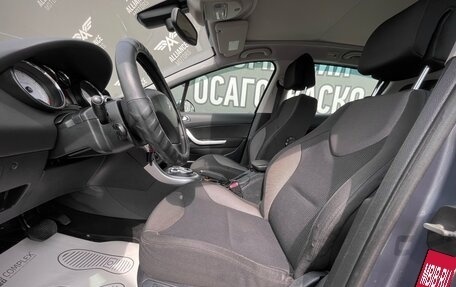 Peugeot 308 II, 2008 год, 595 000 рублей, 14 фотография