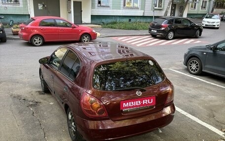 Nissan Almera, 2005 год, 421 000 рублей, 4 фотография