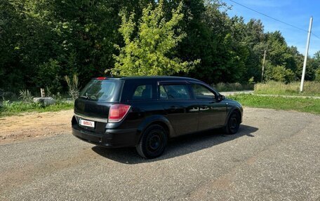 Opel Astra H, 2006 год, 375 000 рублей, 4 фотография