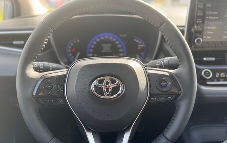 Toyota Corolla, 2019 год, 2 250 000 рублей, 4 фотография