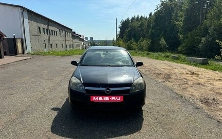 Opel Astra H, 2006 год, 375 000 рублей, 3 фотография