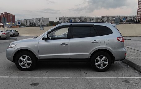 Hyundai Santa Fe III рестайлинг, 2009 год, 1 399 999 рублей, 7 фотография