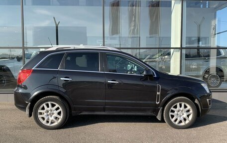 Opel Antara I, 2012 год, 1 100 000 рублей, 6 фотография