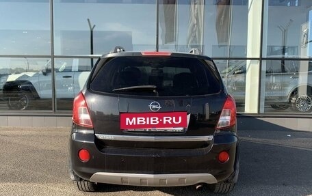 Opel Antara I, 2012 год, 1 100 000 рублей, 5 фотография