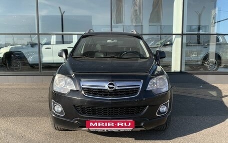 Opel Antara I, 2012 год, 1 100 000 рублей, 2 фотография