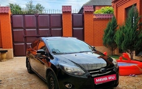 Ford Focus III, 2012 год, 700 000 рублей, 6 фотография