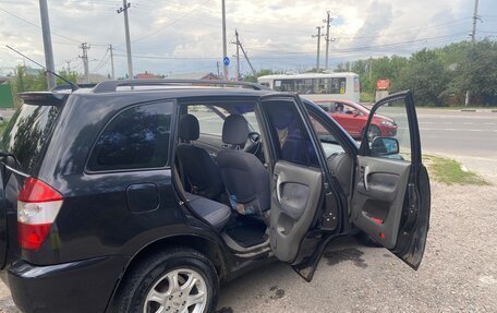 Chery Tiggo (T11), 2010 год, 370 000 рублей, 4 фотография