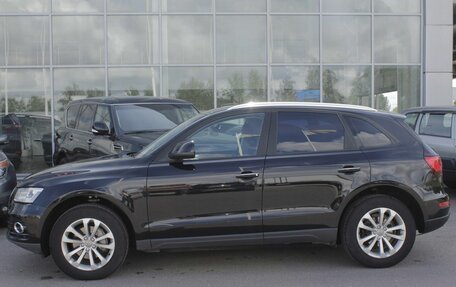 Audi Q5, 2014 год, 2 330 000 рублей, 3 фотография