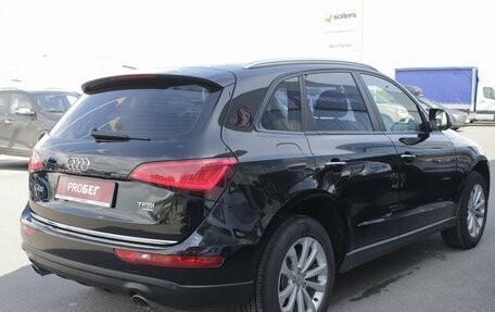 Audi Q5, 2014 год, 2 330 000 рублей, 4 фотография