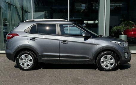 Hyundai Creta I рестайлинг, 2020 год, 1 850 000 рублей, 5 фотография