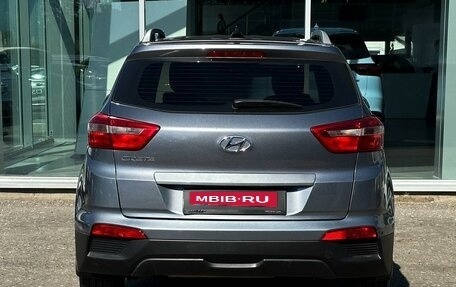 Hyundai Creta I рестайлинг, 2020 год, 1 850 000 рублей, 4 фотография