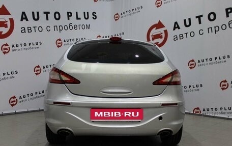 Chery M11 (A3), 2012 год, 379 000 рублей, 6 фотография