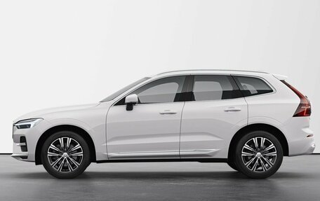 Volvo XC60 II, 2023 год, 7 900 000 рублей, 2 фотография