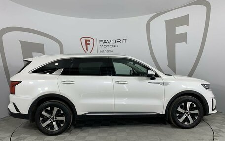 KIA Sorento IV, 2020 год, 3 650 000 рублей, 4 фотография