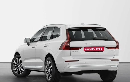 Volvo XC60 II, 2023 год, 7 900 000 рублей, 3 фотография