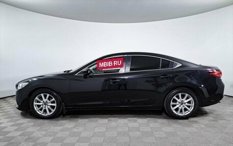 Mazda 6, 2015 год, 1 861 200 рублей, 8 фотография