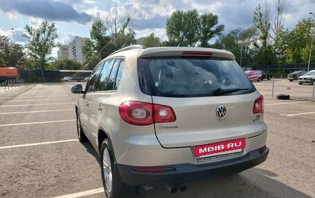 Volkswagen Tiguan I, 2011 год, 1 150 000 рублей, 6 фотография