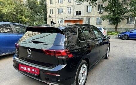 Volkswagen Golf VIII, 2020 год, 3 300 000 рублей, 7 фотография