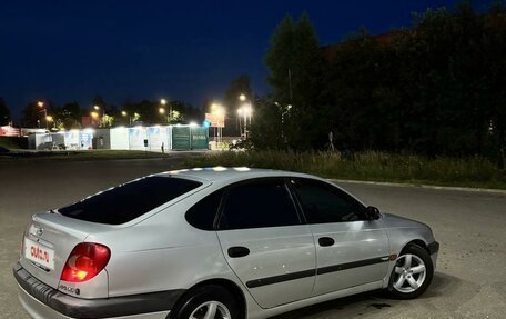 Toyota Avensis III рестайлинг, 1999 год, 399 000 рублей, 6 фотография