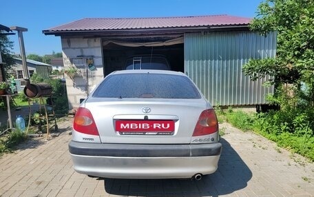 Toyota Avensis III рестайлинг, 1999 год, 399 000 рублей, 8 фотография