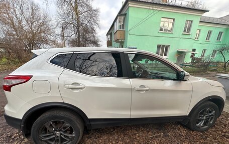 Nissan Qashqai, 2017 год, 1 700 000 рублей, 5 фотография